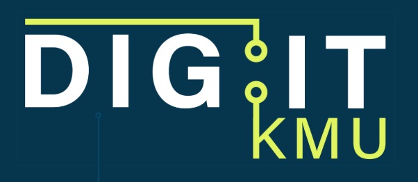DIG:IT-KMU — Digitale Innovationen für kleine und mittlere Unternehmen